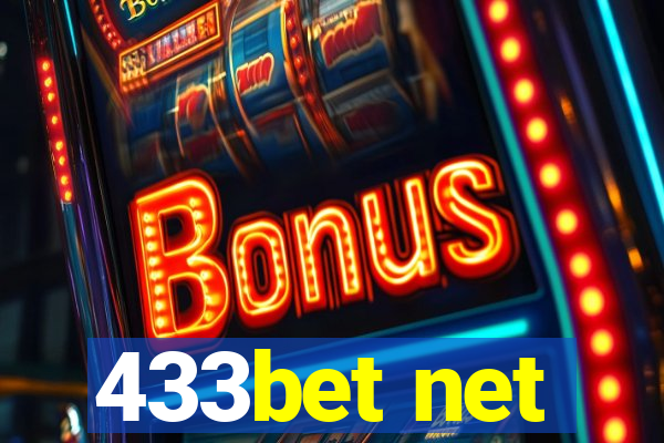 433bet net